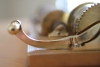 Winding handle