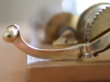 Winding handle